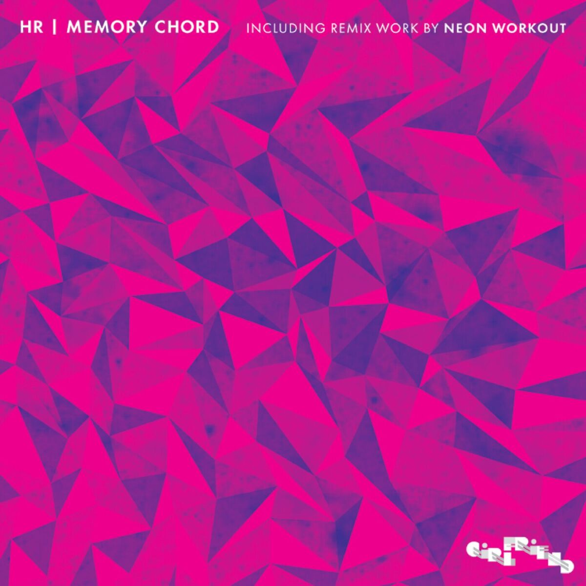 Album cover of Memory Chord