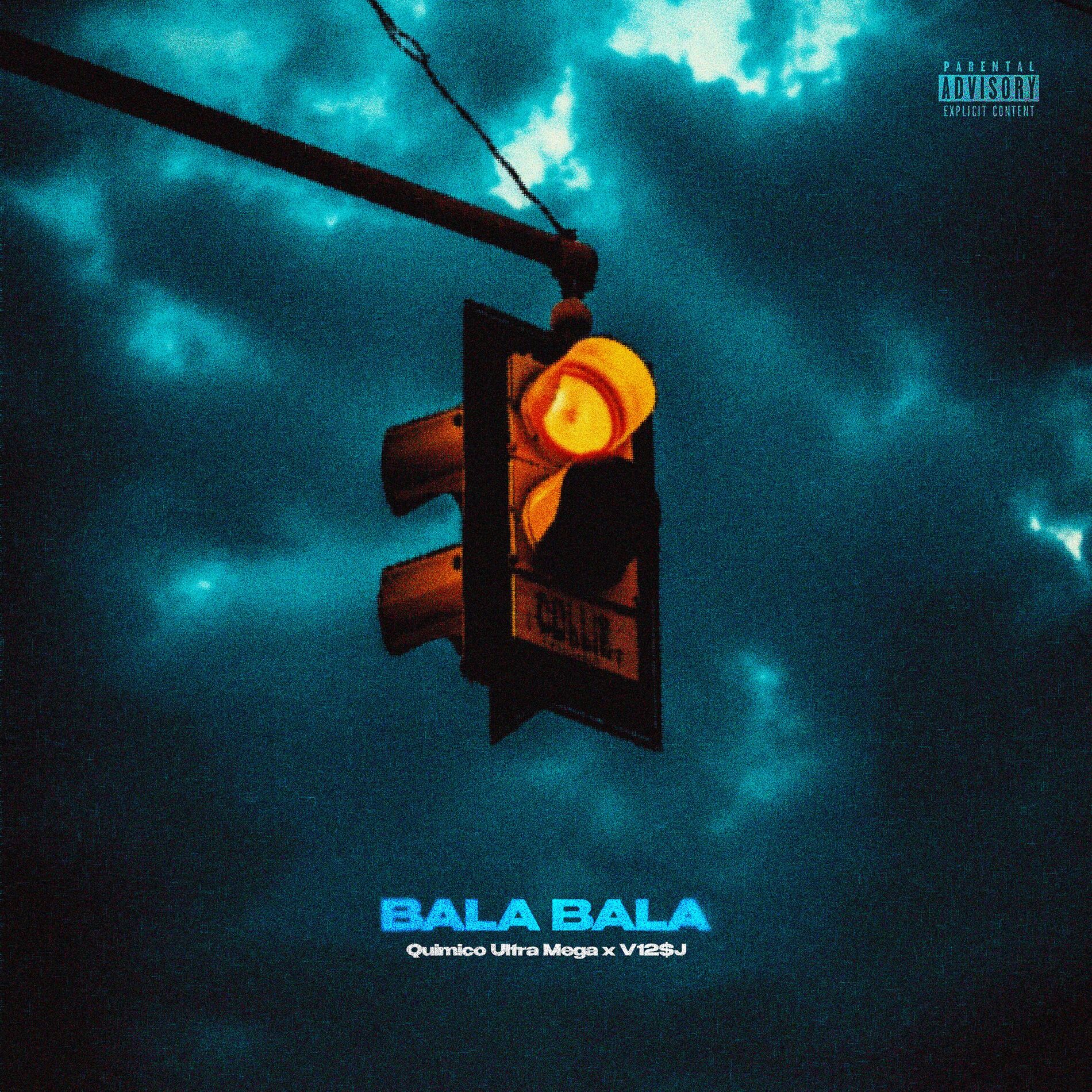 Album cover of BALA BALA