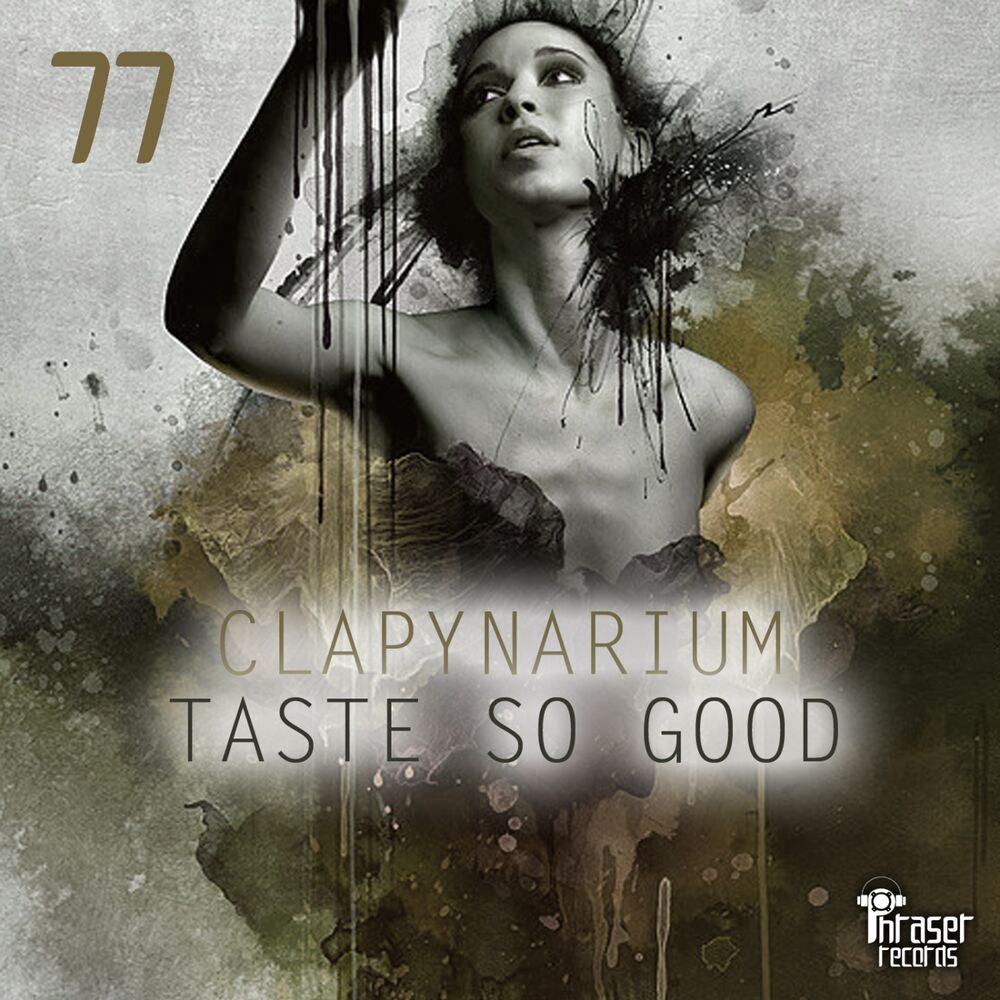 Picture of Taste So Good EP