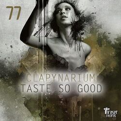 Cover of Taste So Good EP