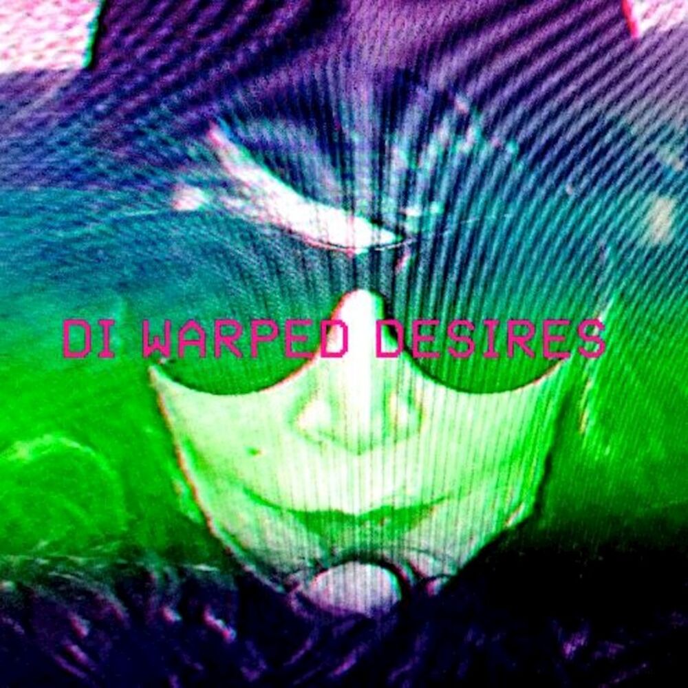 Picture of Warped Desires