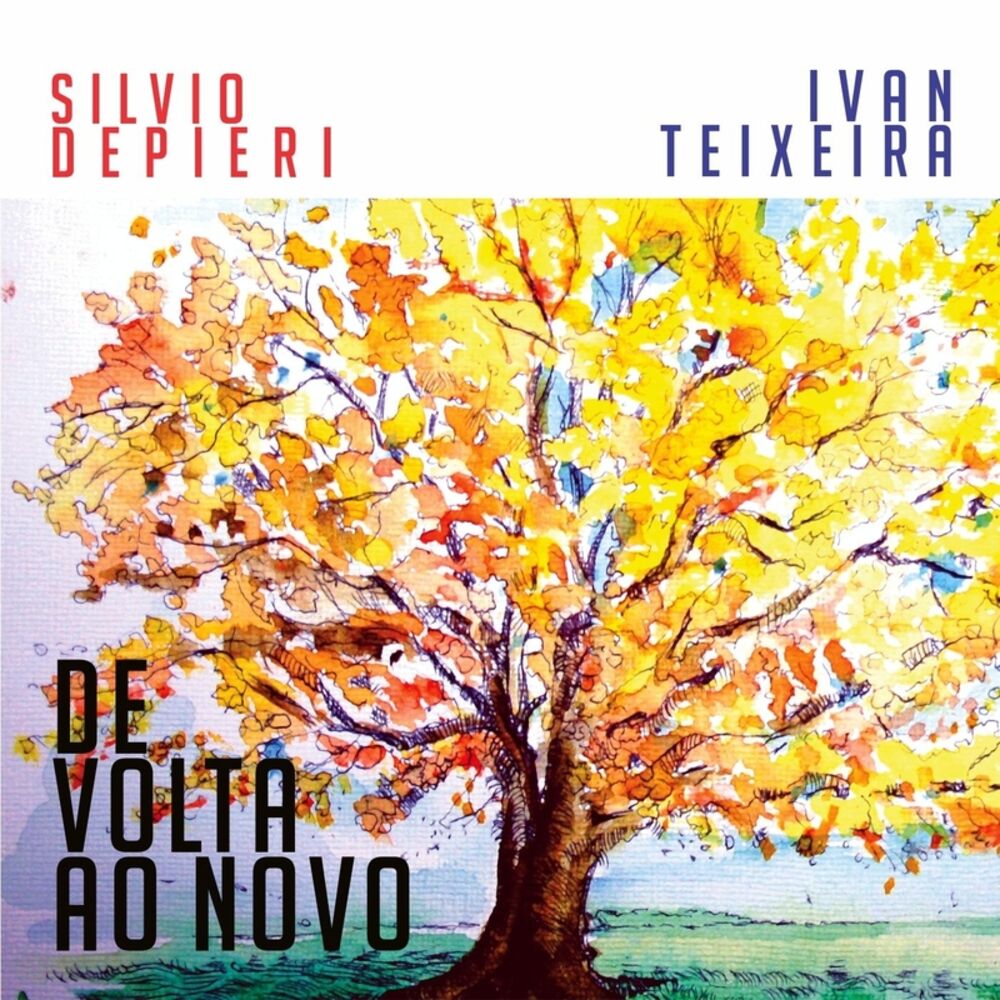 Picture of De Volta ao Novo