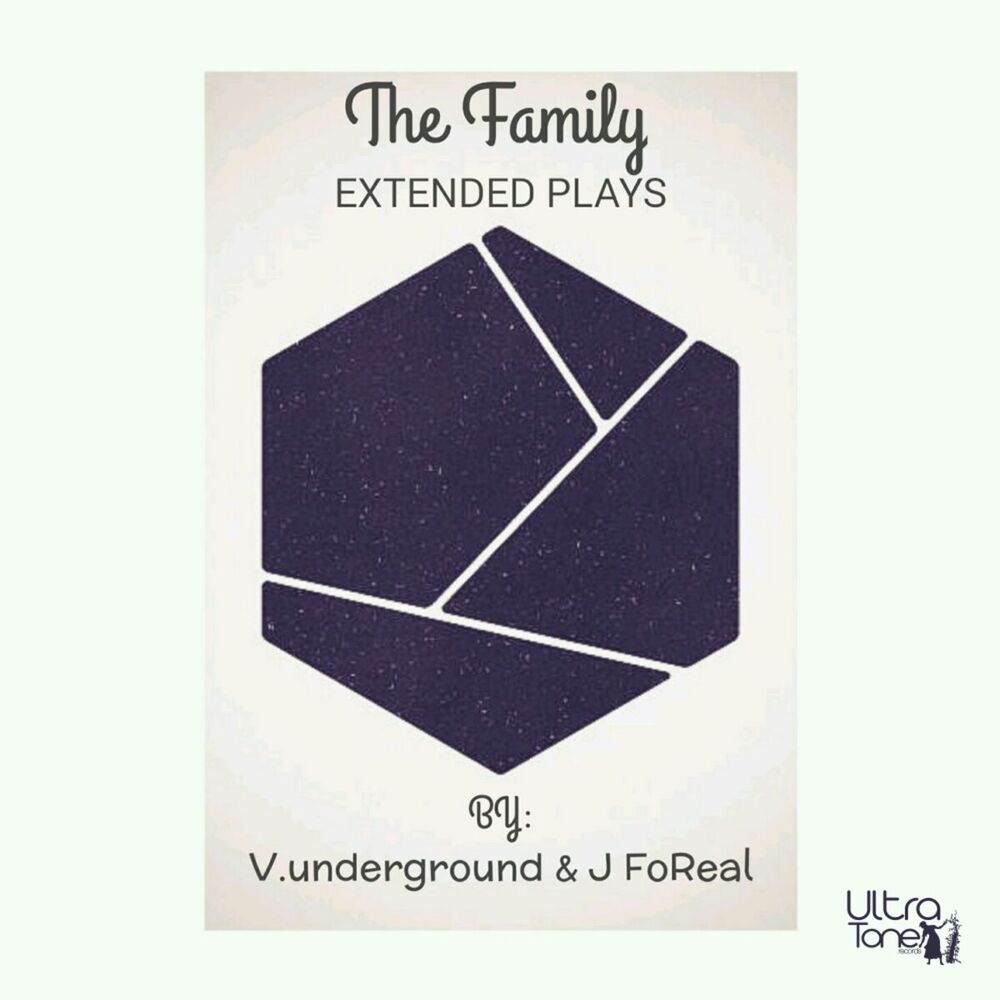 Picture of The Family (Extended Plays)