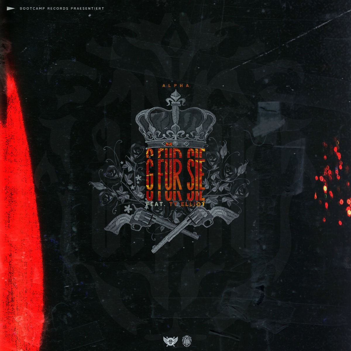 Album cover of G für sie