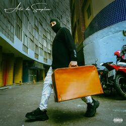 Cover of A Arte de Samplear