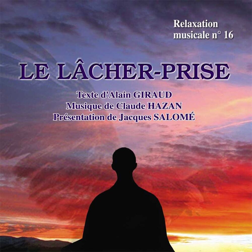Picture of Le lâcher-prise