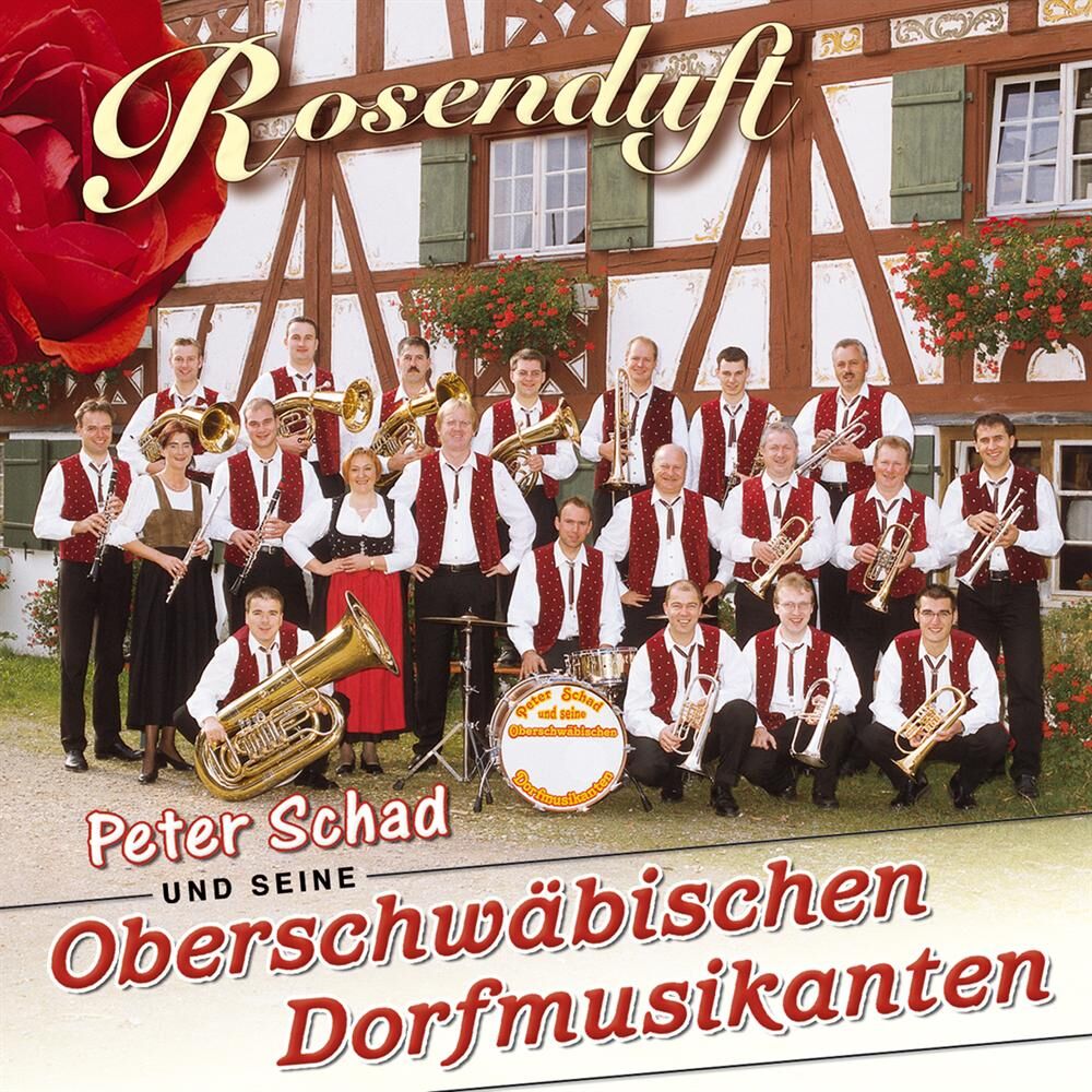 Picture of Rosenduft