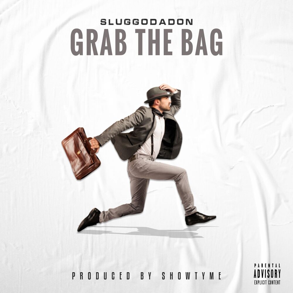 Picture of Grab The Bag