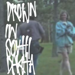 Cover of drown in south dakota