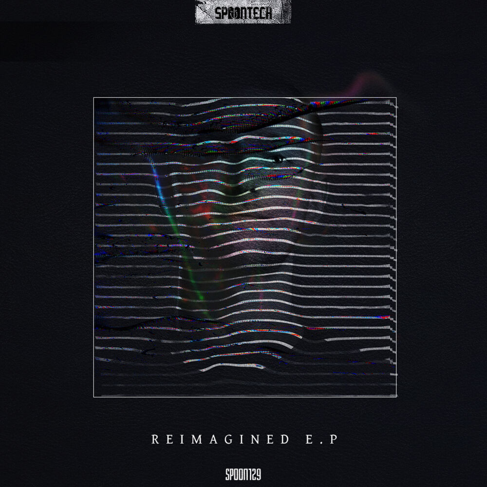 Picture of Reimagined EP