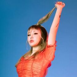 Cover of Make Me Better