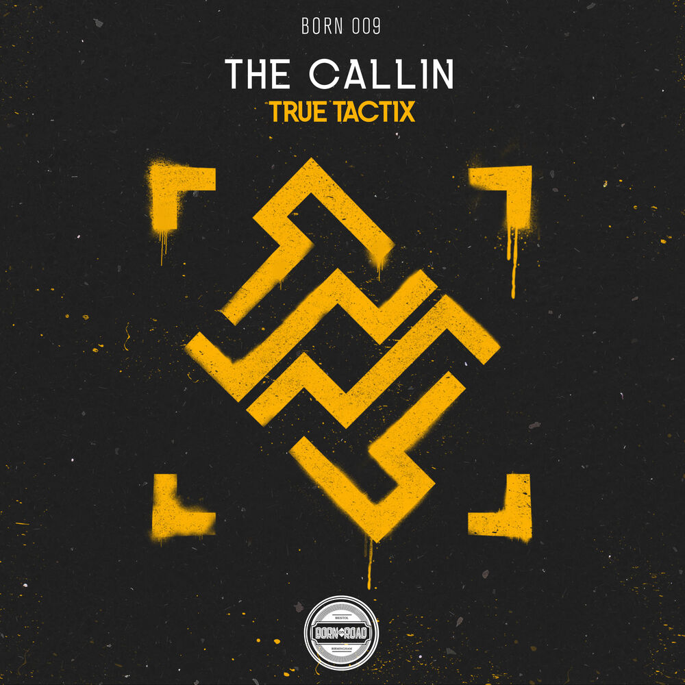 Picture of The Callin