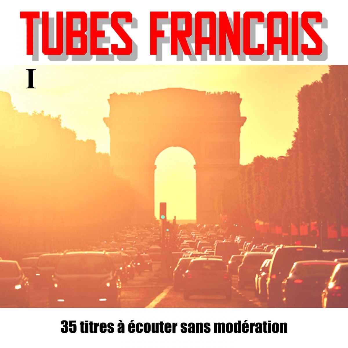 Album cover of La Seine