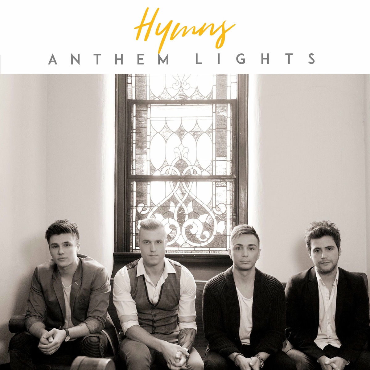 Album cover of Hymns