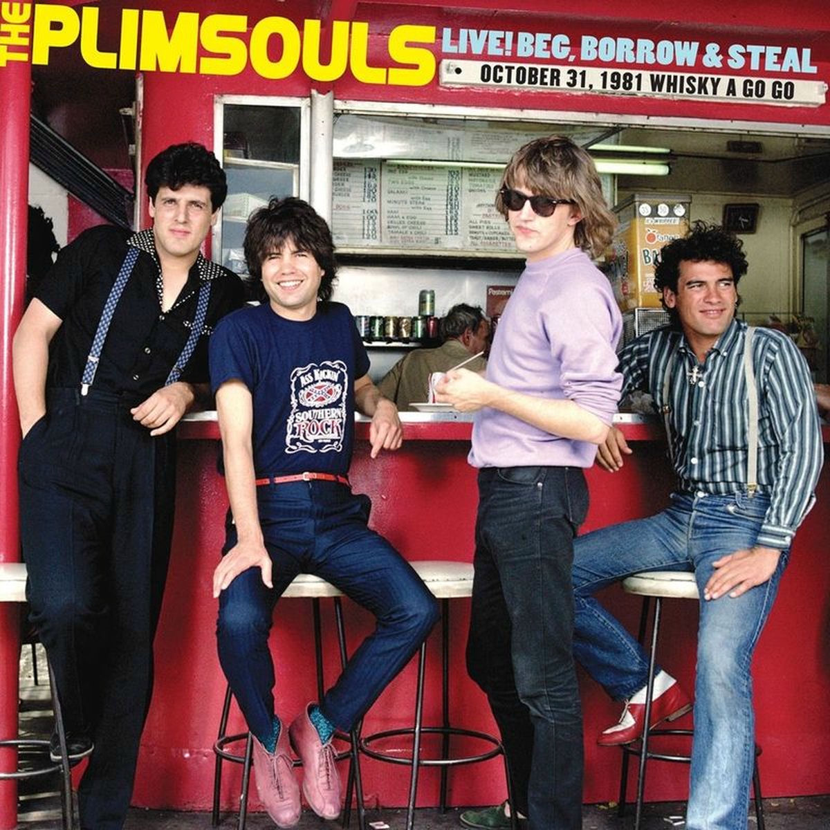 Album cover of Now