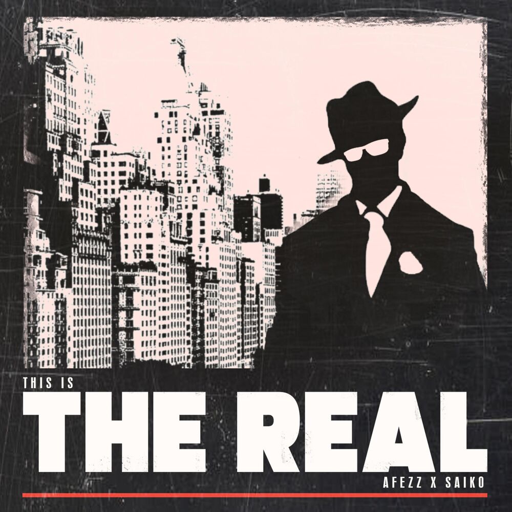 Picture of This Is the Real (feat. Saiko)