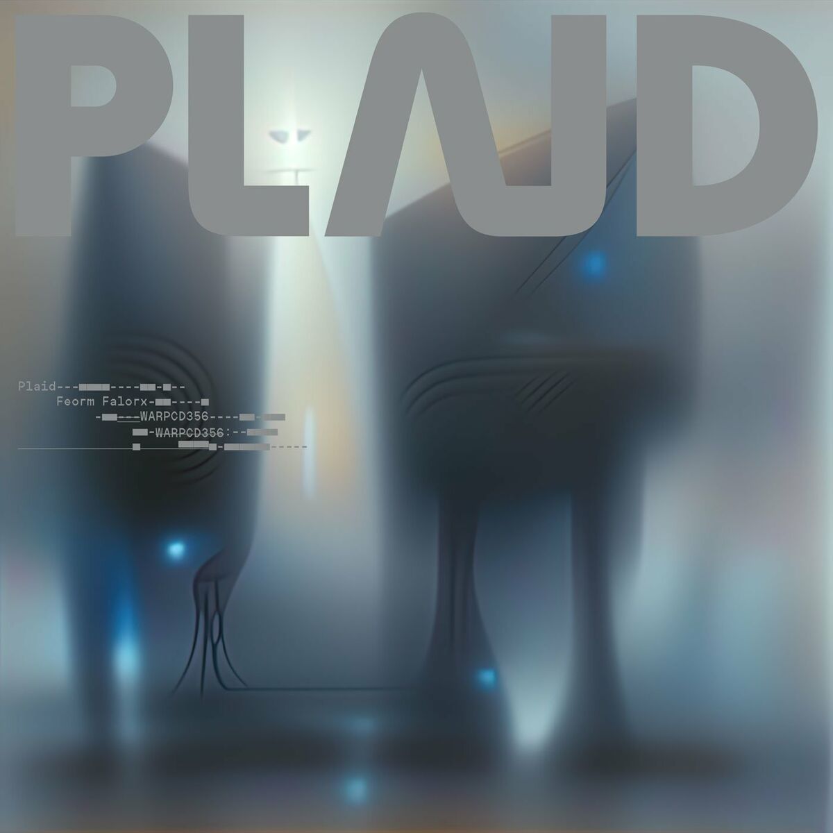 Album cover of Feorm Falorx
