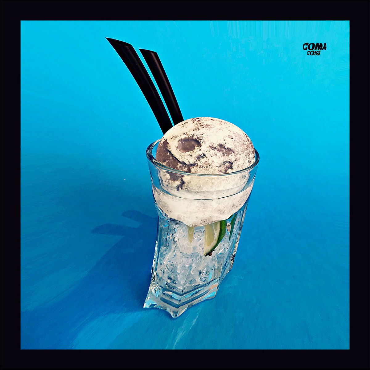 Album cover of VIA GOLA