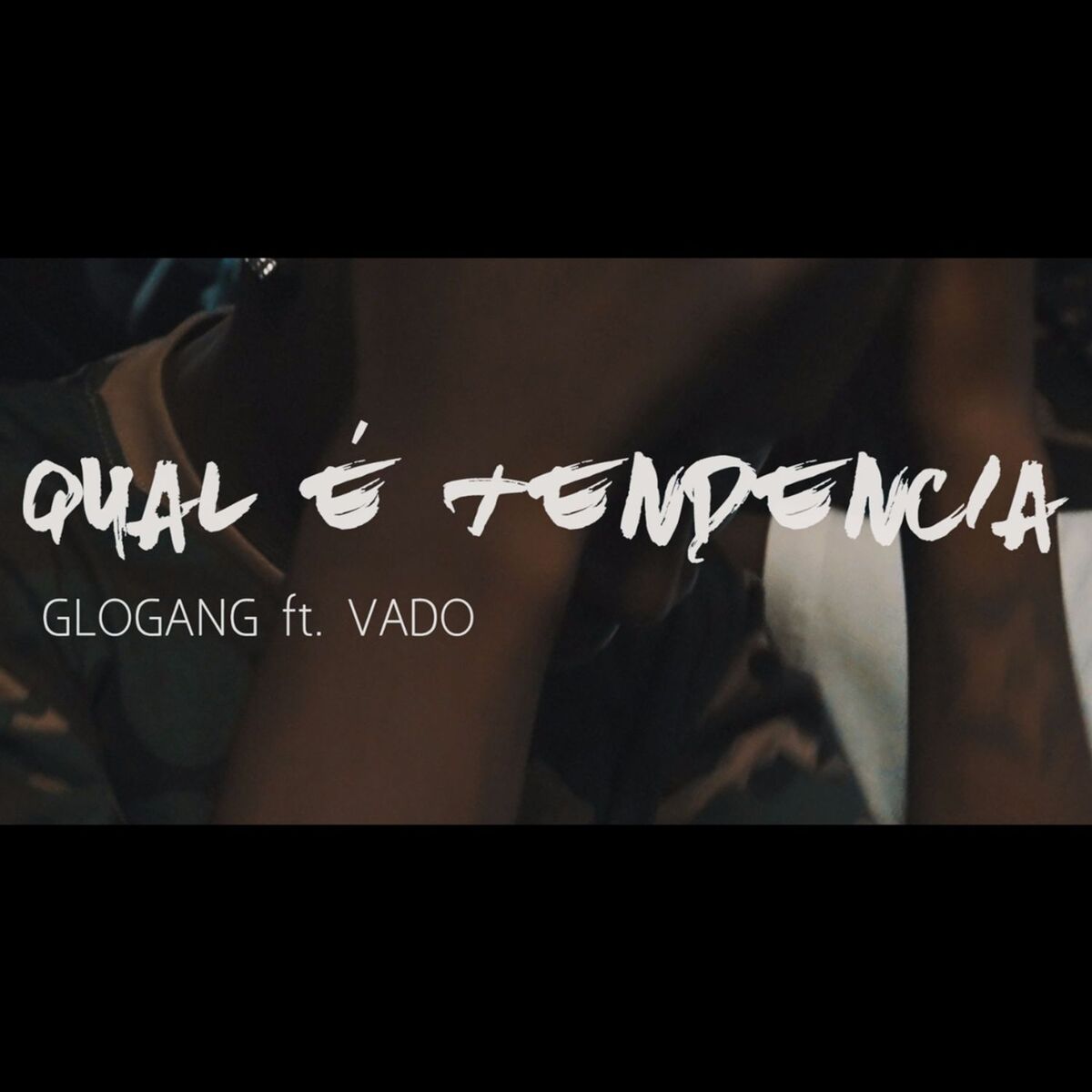 Album cover of Qual é Tendência