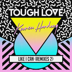 Cover of Like I Can (Remixes 2)