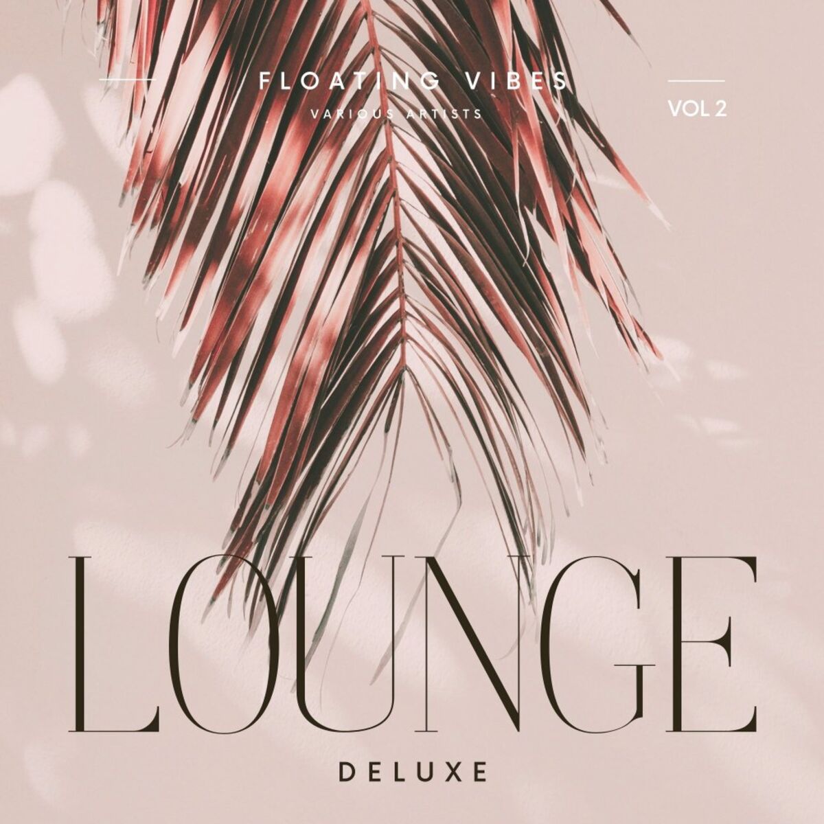 Album cover of Floating Vibes (Lounge Deluxe), Vol. 2
