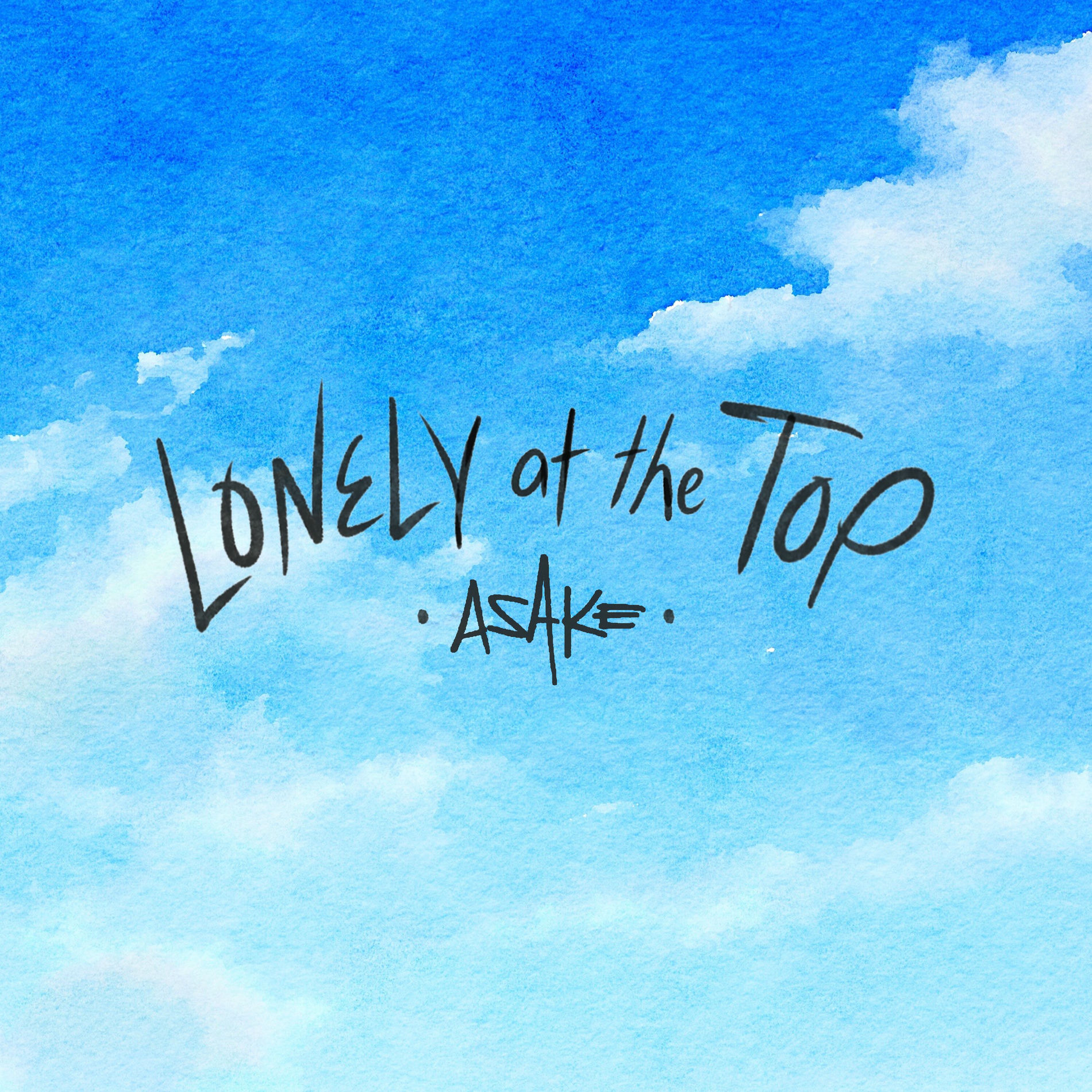 Album cover of Lonely At The Top
