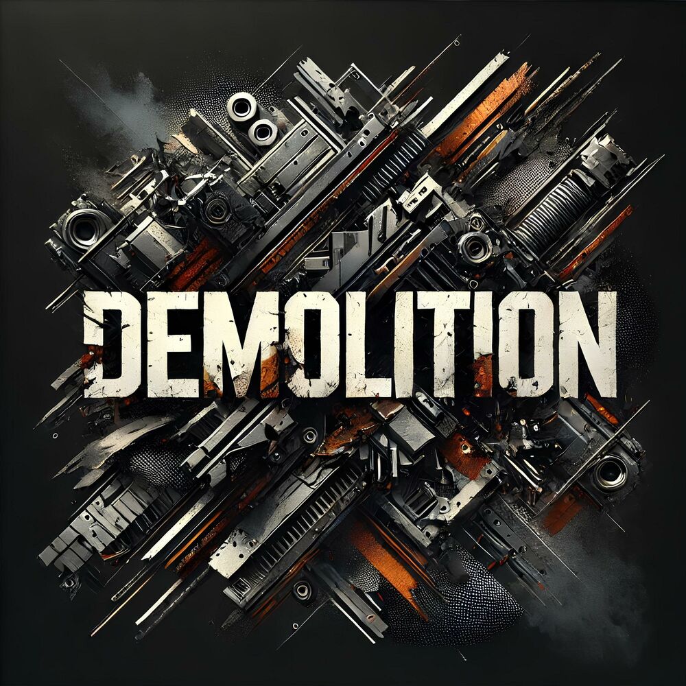 Picture of Demolition