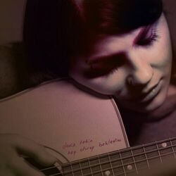 music cover