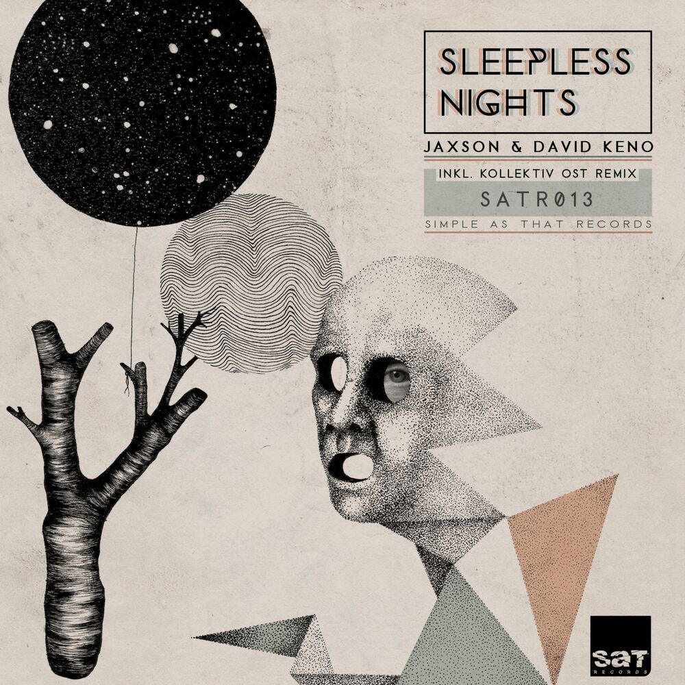 Picture of Sleepless Night
