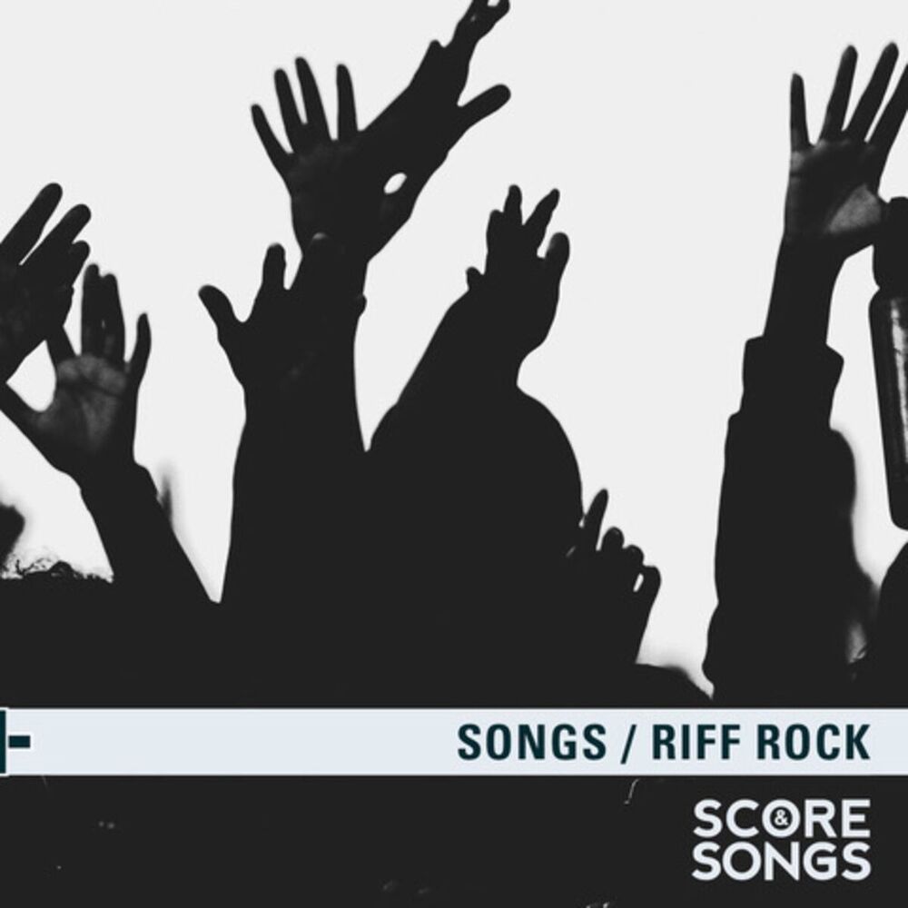 Picture of Riff Rock Songs