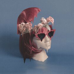 Cover of Red (Brothel Remix)