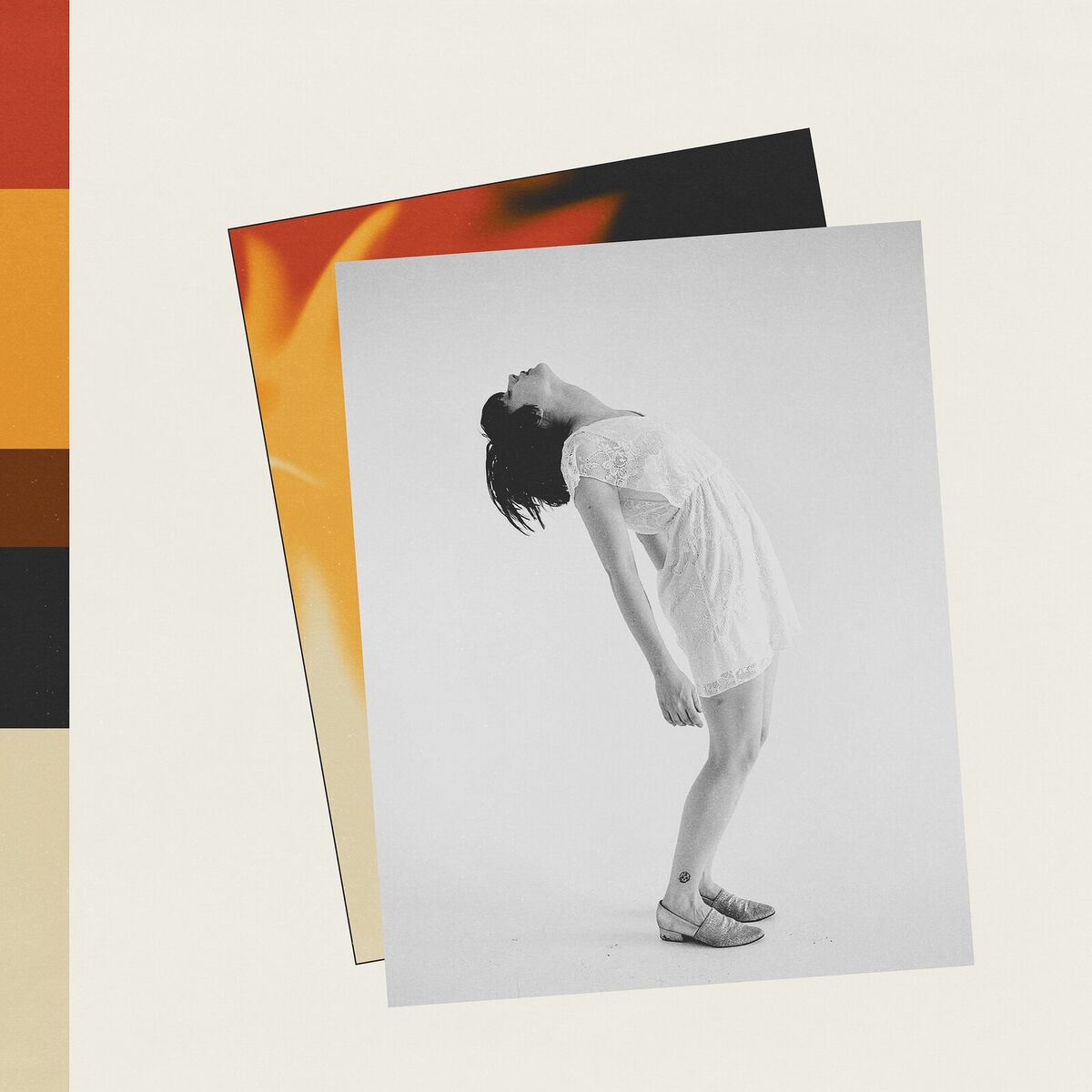 Album cover of Nous Sommes