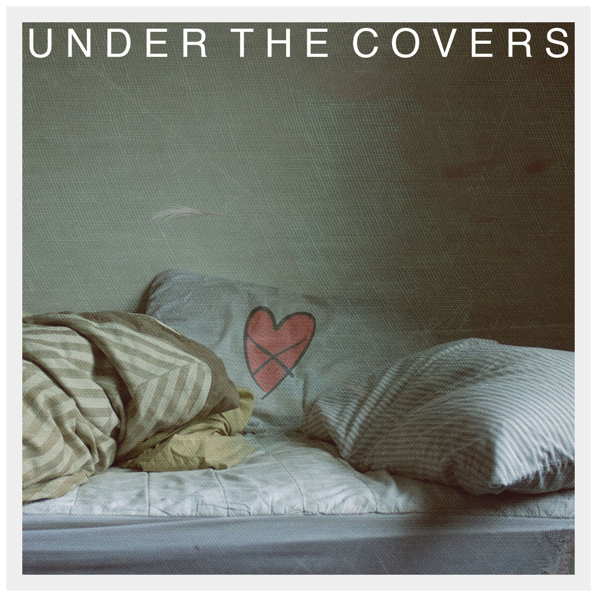 Album cover of Under the Covers