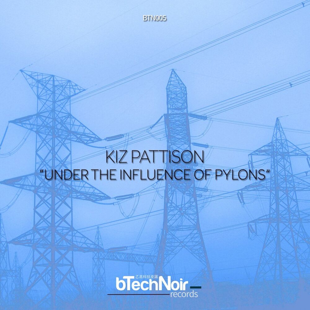 Picture of Under the Influence of Pylons