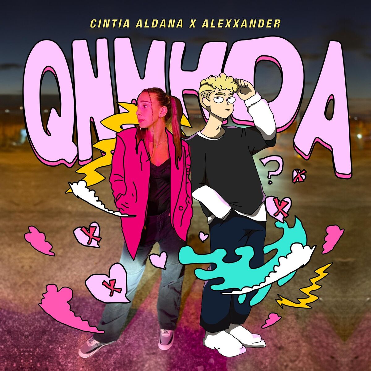 Album cover of No Me Hablen de Amor