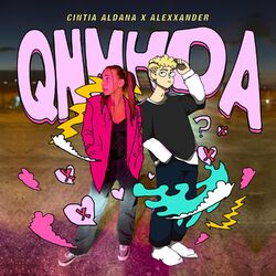 Cover of No Me Hablen de Amor