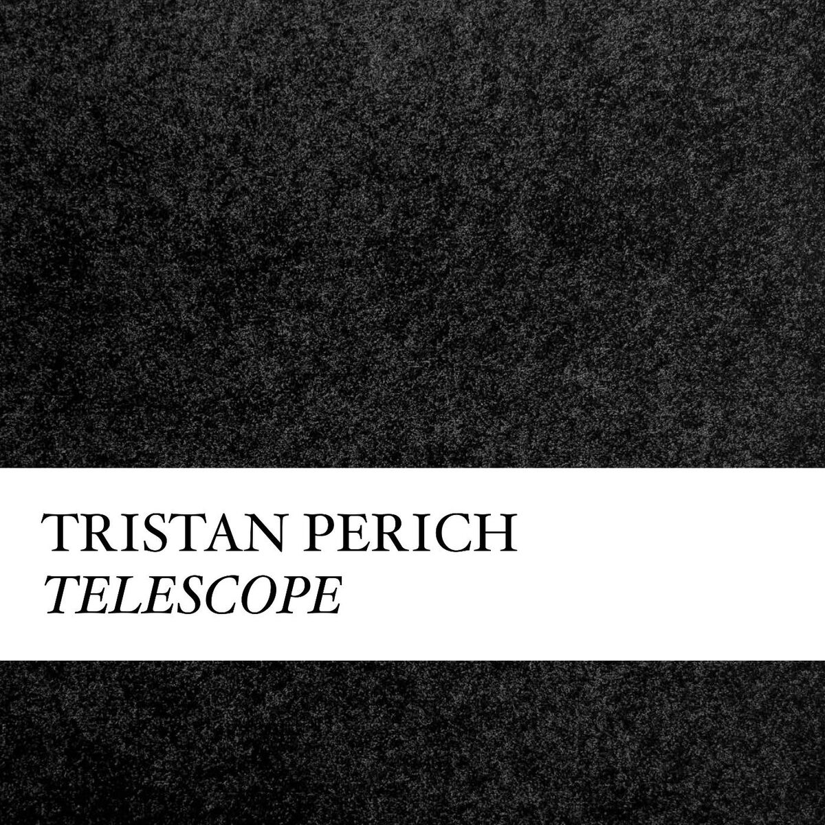 Album cover of Telescope