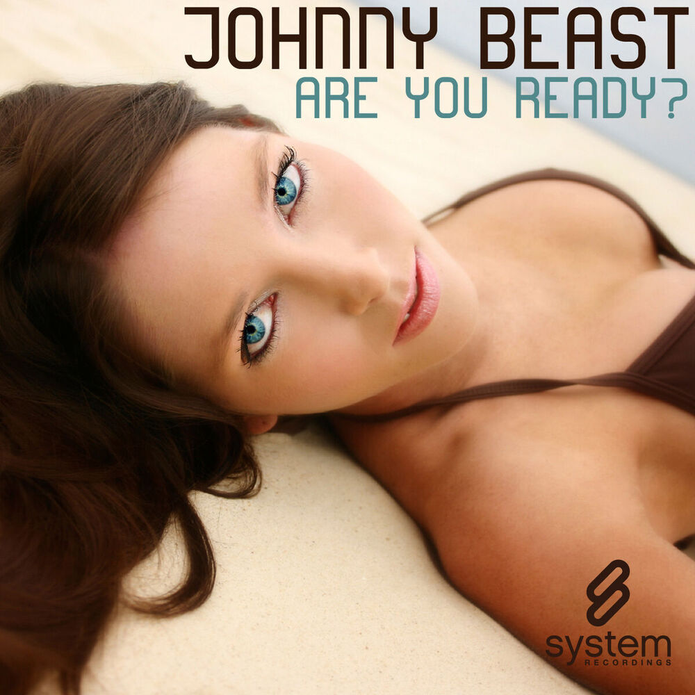 Picture of Are You Ready?