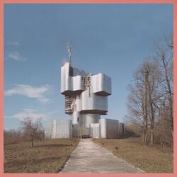 Cover of Unknown Mortal Orchestra