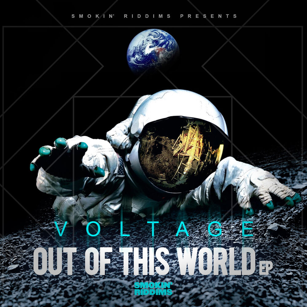 Picture of Out of This World EP
