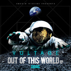 Cover of Out of This World EP