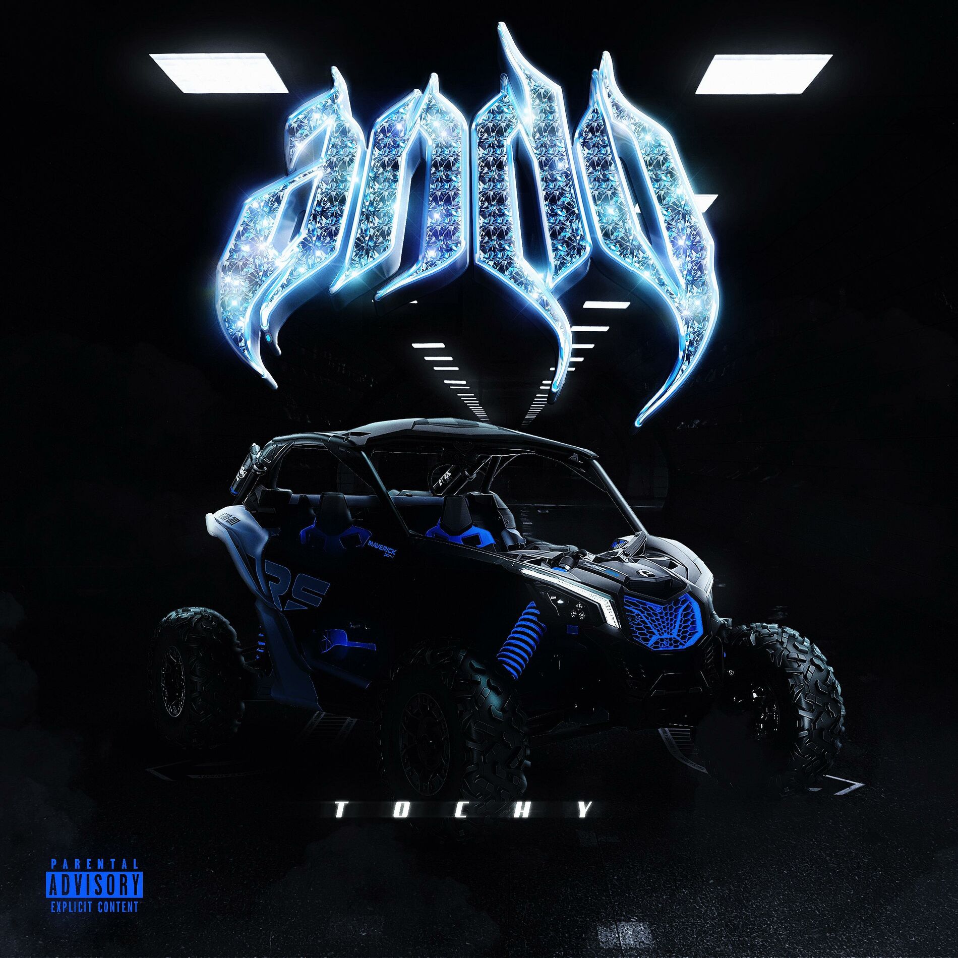Tochy: albums, songs, concerts | Deezer
