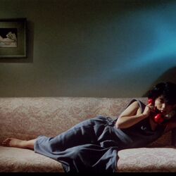 Cover of Night Sweats