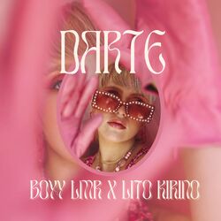 Cover of Darte