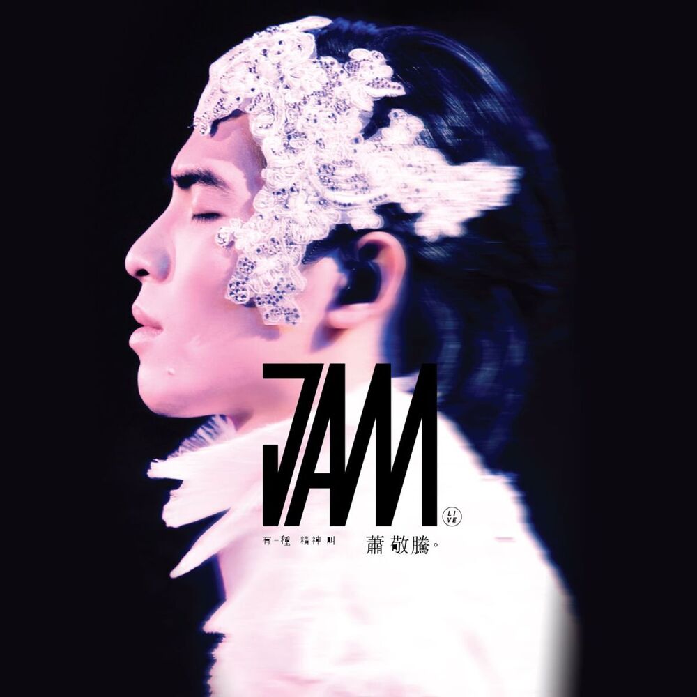 Picture of Jam's Live World Tour Taipei 2012