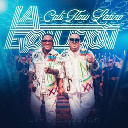 Cover of La Evolución