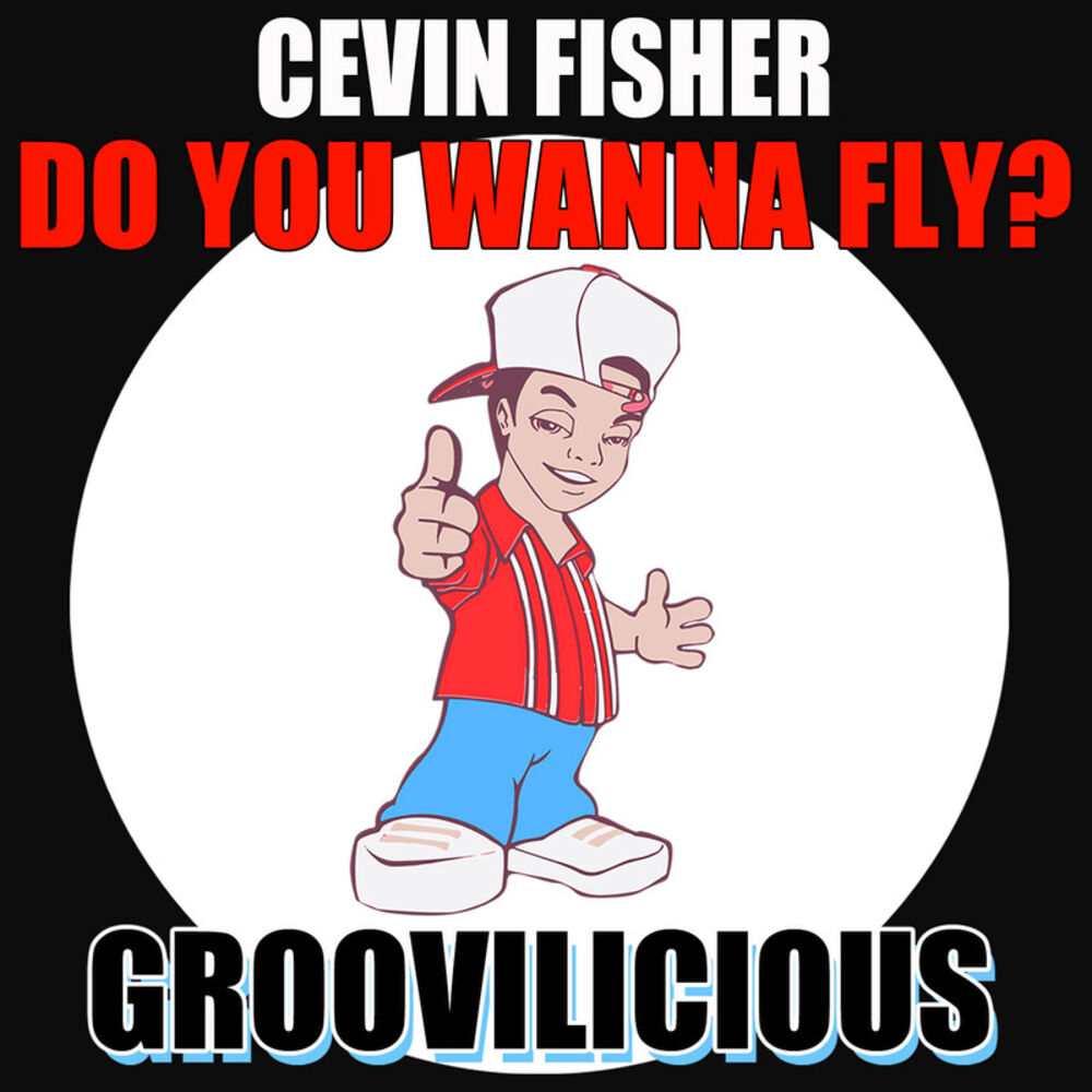 Picture of Do You Wanna Fly?