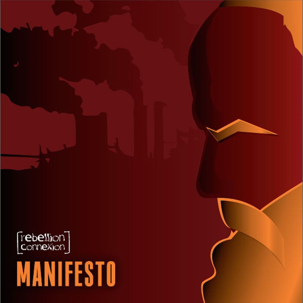 Picture of Manifesto