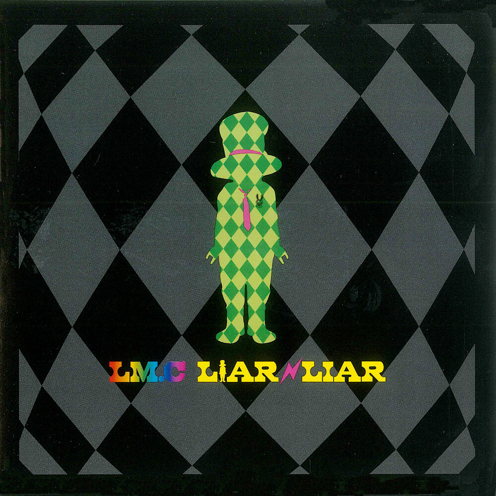 Picture of Liar Liar / Sentimental Piggy Romance
