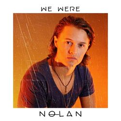 Cover of We Were